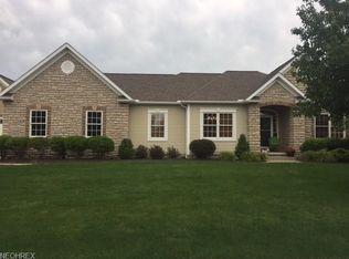 1849 Cheswold Cir NE, North Canton, OH 44720