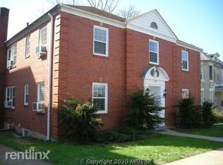 124 E 3rd Ave APT 2, Ranson, WV 25438