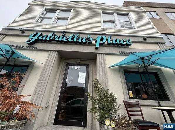 177 Franklin Ave, Nutley, NJ 07110