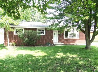 1206 Hosmer St, Joliet, IL 60435