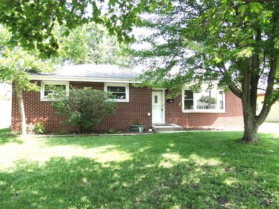 1206 Hosmer St, Joliet, IL, 60435