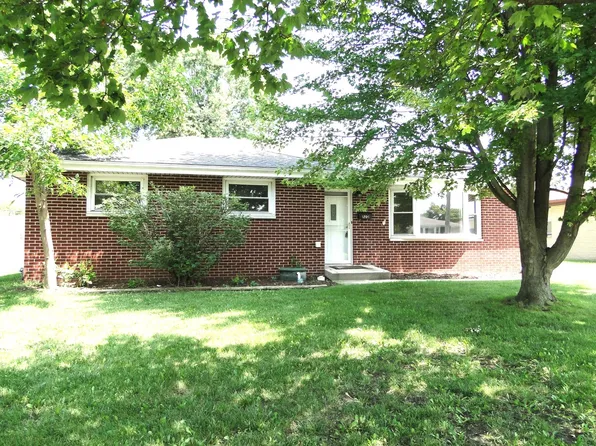 1206 Hosmer St, Joliet, IL 60435