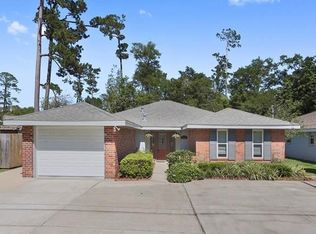 1842 8th St, Slidell, LA 70458