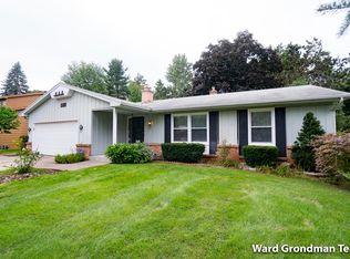 5113 Havana Ave SW, Wyoming, MI 49509