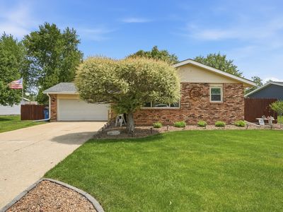 1150 Pheasant Dr, Bradley, IL, 60915