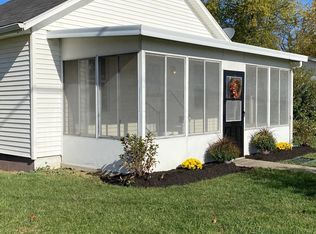 5961 Harrisburg Pike, Grove City, OH