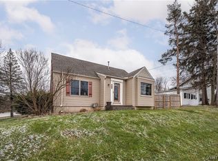 4991 Chestnut Ridge Rd, Orchard Park, NY 14127