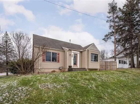 4991 Chestnut Ridge Rd, Orchard Park, NY 14127