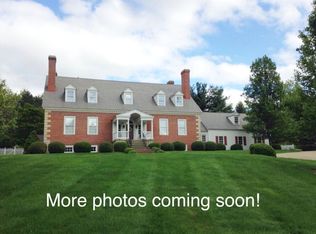 1157 Deer Run Rd, Mansfield, OH 44906