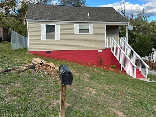 2037 Saxton Ave, Knoxville, TN 37915