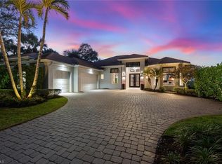 2305 Cassia CT, NAPLES, FL 34109