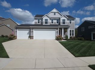 7900 Verona Dr SW, Byron Center, MI 49315