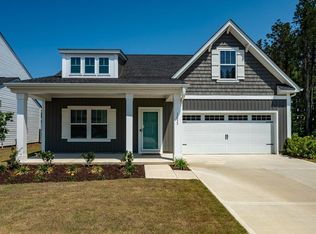 1033 Marsh Harrier, Ravenel, SC 29470