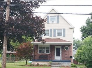 182 Olmstead Ave, Depew, NY 14043