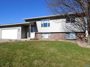 2019 S Gordon Dr, Sioux Falls, SD 57110