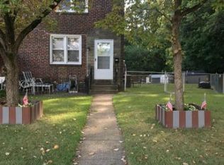 1108 Springfield Rd, Collingdale, PA 19023