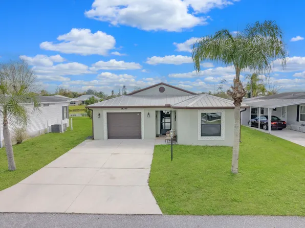 14349 Dulce Real, Fort Pierce, FL 34951