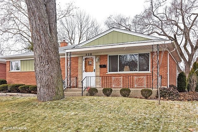 1st image of 528 S Waterman Ave