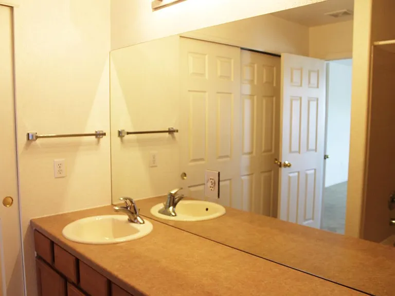 hall bath