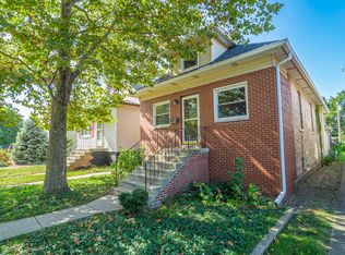 2512 White Oak Ave, Whiting, IN 46394