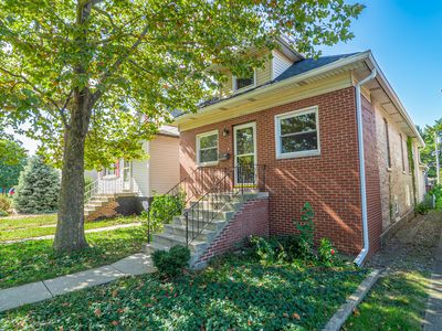 2512 White Oak Ave, Whiting, IN, 46394