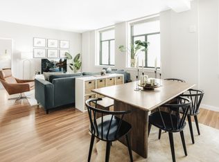 Park Pacific Apartments, Saint Louis, MO 63103