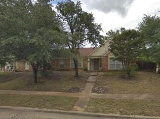 2211 Fitzhugh St, Lancaster, TX 75146