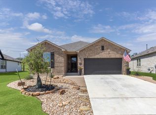 636 Martingale St, Georgetown, TX 78633