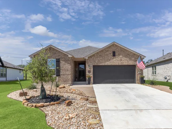 636 Martingale St, Georgetown, TX 78633