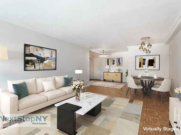 235 E 57th St #11C — Photo 3