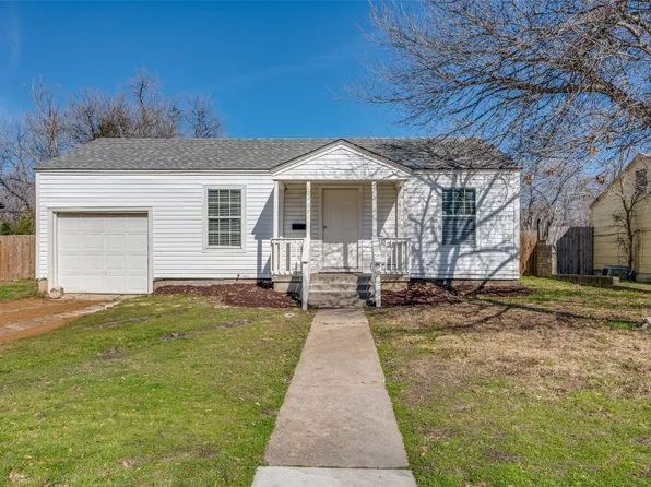 (undisclosed Address), Fort Worth, TX 76116