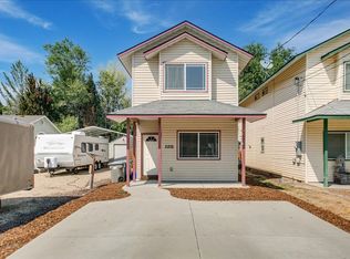 2876 W Lemhi St, Boise, ID 83705