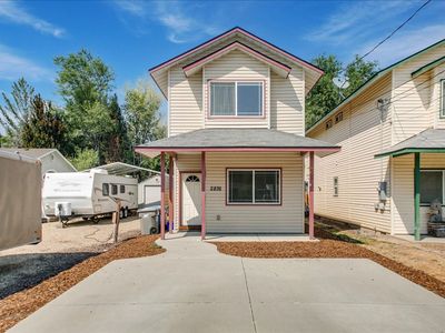 2876 W Lemhi St, Boise, ID, 83705