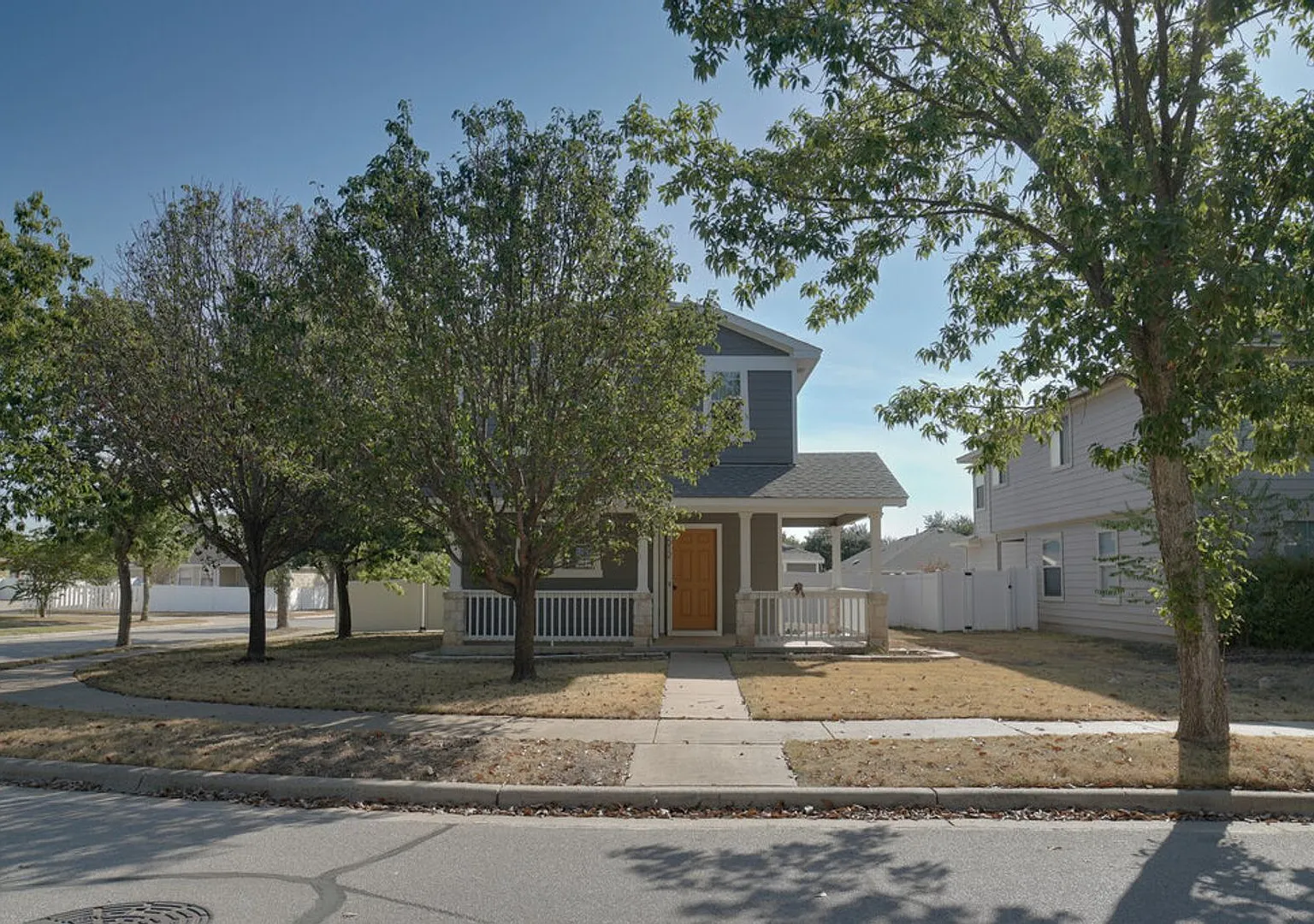 1512 Davis Mountain Loop, Cedar Park, Texas 78613 — Photo 2