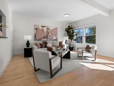 1430 32nd St, Oakland, CA, 94608