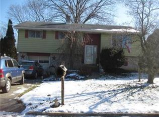 3342 Allen St, Easton, PA 18045