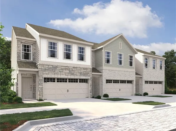 199 Kinship Dr, Mableton, GA 30126