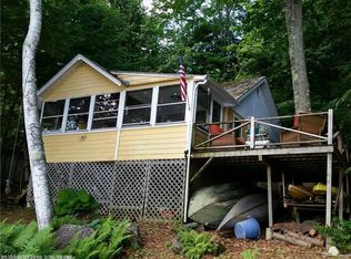 147 Maranacook Shore Rd, Readfield, ME 04355