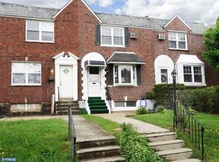3250 Englewood St, Philadelphia, PA 19149