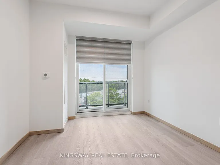 3429 Sheppard Ave E #501 — Photo 24