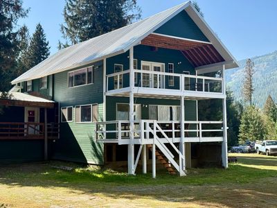 3671 Deep Lake Boundary Rd, Colville, WA, 99114