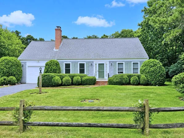 5 Alexanders Chase, Harwich, MA 02645