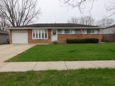 1522 N Ridge Ave, Arlington Heights, IL, 60004