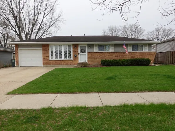 1522 N Ridge Ave, Arlington Heights, IL 60004