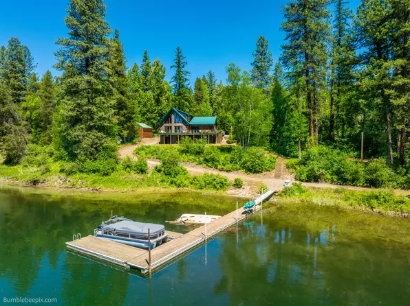 32261 Leclerc Rd N, Ione, WA 99139