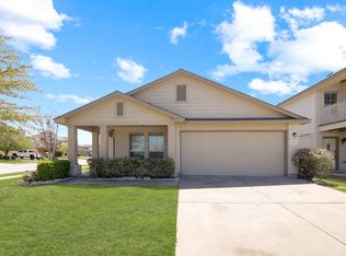 4600 Green Meadow St, Killeen, TX 76549