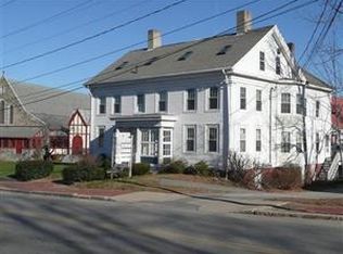 86 Locust St #1, Dover, NH 03820
