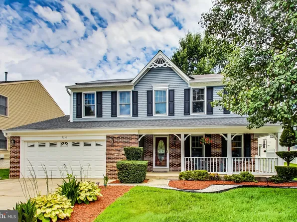 9210 Hobart St, Upper Marlboro, MD 20774