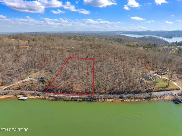 4775 Lakeside Dr Lot 2, Lenoir City, TN 37772