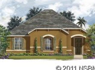 3326 Pintello Ave, New Smyrna Beach, FL 32168